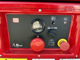 Magni ES0607DC