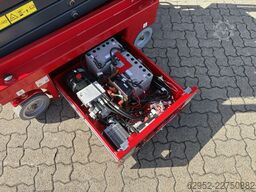 Magni ES0607DC
