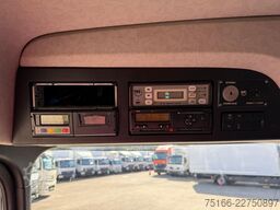 MERCEDES-BENZ ANTOS 2535 L Kühloffer LBW 2 T*Lenkachse*21 PAL