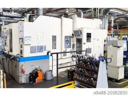 Okuma MA-50HB