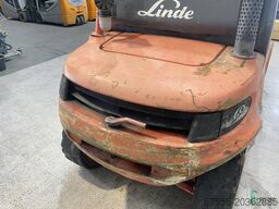 Linde H40D