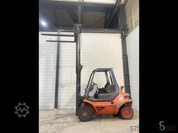 Linde H40D