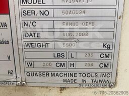 Quaser MV154E