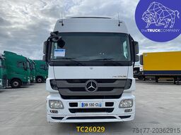 Mercedes-Benz Actros 1844