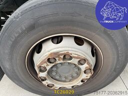 Mercedes-Benz Actros 1844