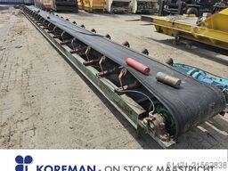  Belt Conveyor Böhringer Br4-5