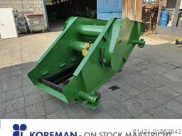  Dewatering screen Schauenburg