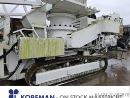  Cone Crusher Metso / Lokomo