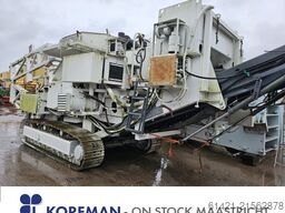  Cone Crusher Metso / Lokomo