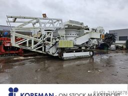  Cone Crusher Metso / Lokomo