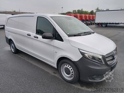 Mercedes-Benz Vito 116 CDI extralang Kamera