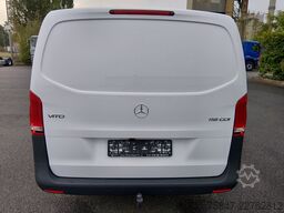Mercedes-Benz Vito 116 CDI extralang Kamera