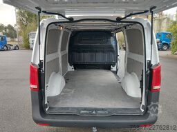 Mercedes-Benz Vito 116 CDI extralang Kamera