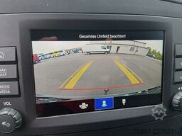 Mercedes-Benz Vito 116 CDI extralang Kamera