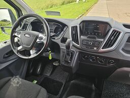 FORD TRANSIT 350 ac automaat EURO6