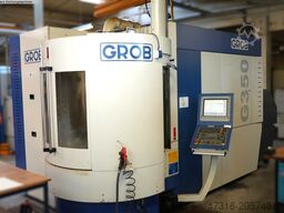 GROB-WERKE G350