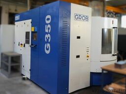 GROB-WERKE G350