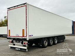 Schmitz Cargobull Trockenfrachtkoffer Standard Doppelstock
