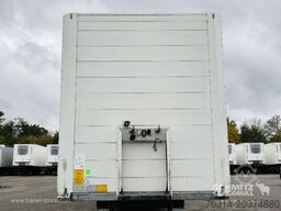 Schmitz Cargobull Trockenfrachtkoffer Standard Doppelstock