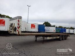 Krone Plateau Standard