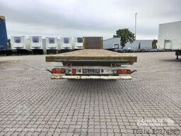 Krone Plateau Standard