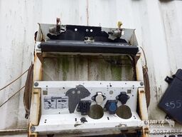 Krone Plateau Standard