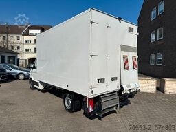 MAN TGE 3.140 Koffer * LBW * Klima * Kamera * Navi