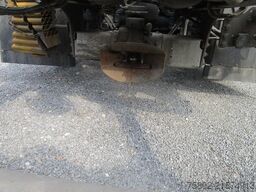 MERCEDES-BENZ Actros 2548LL 6x2*MP4+Multi+KLIMA+Standart*