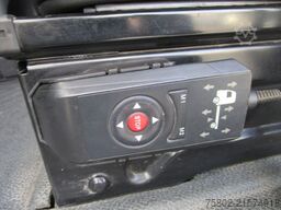 MERCEDES-BENZ Actros 2548LL 6x2*MP4+Multi+KLIMA+Standart*