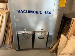 Höcker Polytechnik Vacumobil 160     Nestro