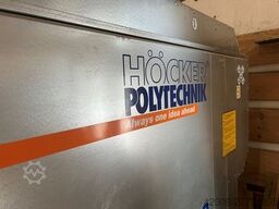 Höcker Polytechnik Vacumobil 160     Nestro