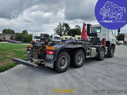 DAF CF 460