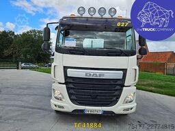 DAF CF 460