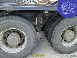 DAF CF 460