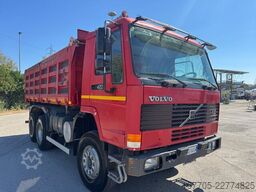 Volvo FL 12 420