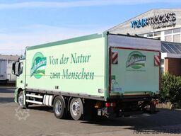 Mercedes-Benz Antos  2540 Getränkewagen   LBW   ANK   Klima
