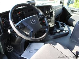 Mercedes-Benz Antos  2540 Getränkewagen   LBW   ANK   Klima