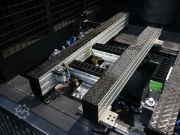 Seron PRO+ Specialist Maszyna do obróbki zlewo