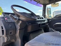 MAN TGA 18.410 BLS XL (6-CILINDERHEADS) (ZF16 MANUA...