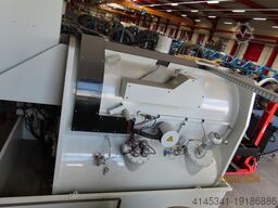 BMI B54TH - Härteanlage (Vakuum-Öl)