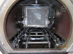 BMI B54TH - Härteanlage (Vakuum-Öl)