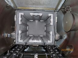 BMI B54TH - Härteanlage (Vakuum-Öl)