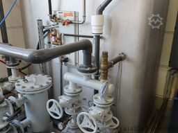 BMI B54TH - Härteanlage (Vakuum-Öl)