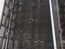 BMI B54TH - Härteanlage (Vakuum-Öl)