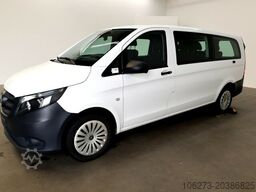 Mercedes-Benz Vito 114 TourerPro,Extralang,8Sitzer,Automatik