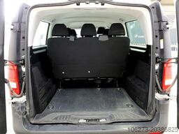Mercedes-Benz Vito 114 TourerPro,Extralang,8Sitzer,Automatik