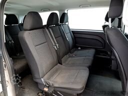 Mercedes-Benz Vito 114 TourerPro,Extralang,8Sitzer,Automatik