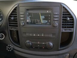 Mercedes-Benz Vito 114 TourerPro,Extralang,8Sitzer,Automatik