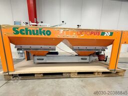 Schuko Octopus 20