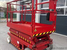 SkyJack SJ 4620 8,10m Elektro Scherenarbeitsbühne